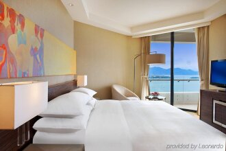 Sheraton Nha Trang Hotel & Spa