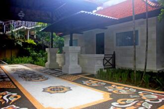 Melasti Beach Resort & Spa Legian
