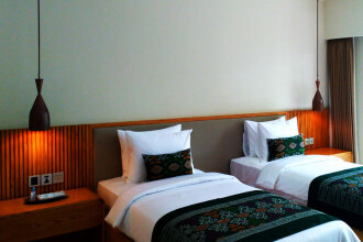 Japa Suites & Villas
