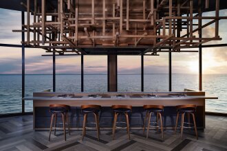 Le Meridien Maldives Resort & Spa