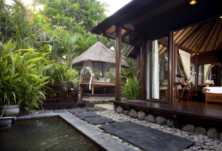 The Mansion Resort Hotel & Spa