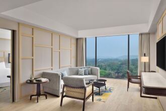 The Westin Goa