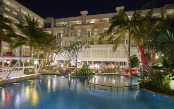 Sanur Resort Watujimbar
