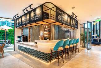 Hilton Garden Inn Phuket Bang Tao