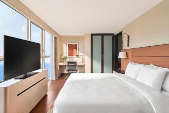 Intercontinental Residences Nha Trang