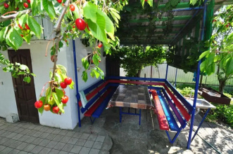 Guest House Briz, фото 52