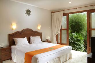 Anahata Villas And Spa Resort