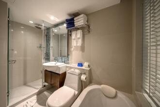Andaman Beach Suites Hotel
