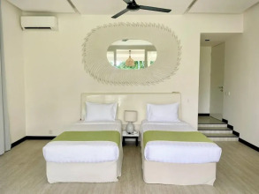 Eden The Residence At The Sea