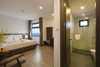 Gosia Hotel Nha Trang