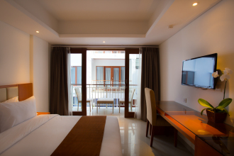 The Sun Hotel & Spa Legian