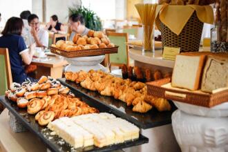 Diamond Sea Hotel Danang
