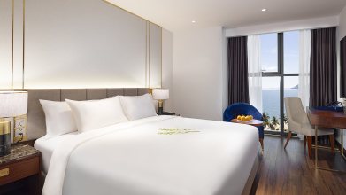 Best Western Premier Marvella Nha Trang Hotel