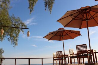 Camia Resort & Spa