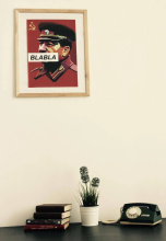 Bla Bla Rooms, фото 108