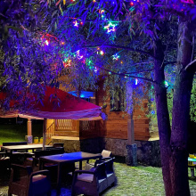Hotel Malina, фото 136