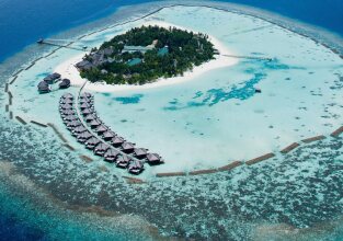 Nova Maldives