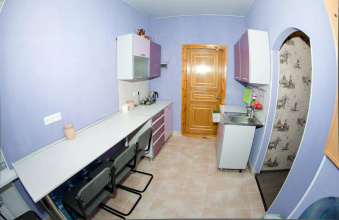 Dialog Spb Hostel, фото 74