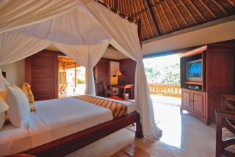Puri Wulandari - A Boutique Resort & Spa