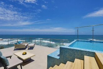 Radisson Blu Resort
