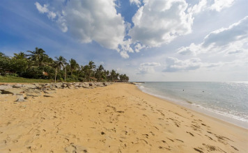 Jetwing Thalahena Villas