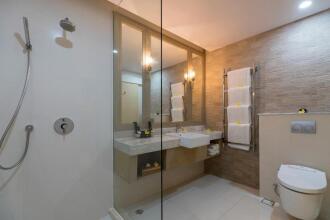 Grand Mirage Resort & Thalasso Bali