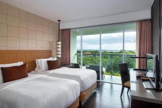 The Sakala Resort Bali