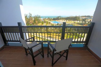 Muine Bay Resort