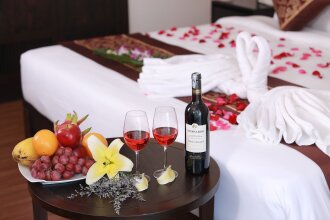 Edele Hotel Nha Trang