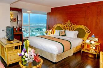 Green World Hotel Nha Trang