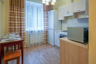 Апартаменты Lux, метро Парк культуры, фото 23