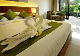 Taksu Sanur Hotel