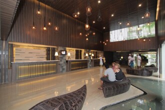 Mercure Bali Legian