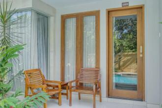Baleka Resort Hotel & Spa