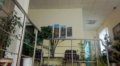 Mini-Hotel Brusnika, фото 105