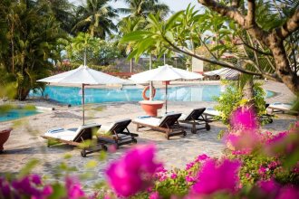 Victoria Phan Thiet Beach Resort & Spa