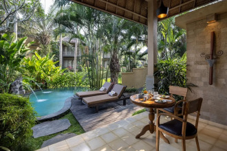 The Sankara Resort