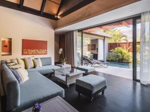 Anantara Mai Khao Phuket Villas