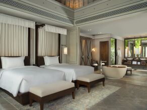 Jumeirah Bali Indonesia