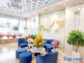 Moonlight Hotel Nha Trang