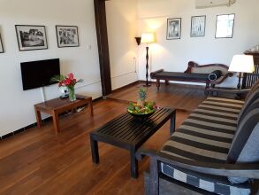 Hotel Suite Lanka