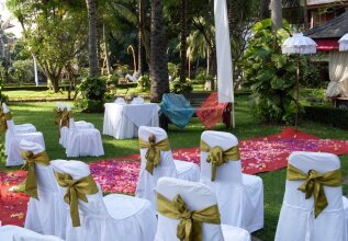 Jayakarta Hotel Bali