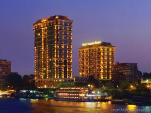 Four Seasons Hotel Cairo At First Residence