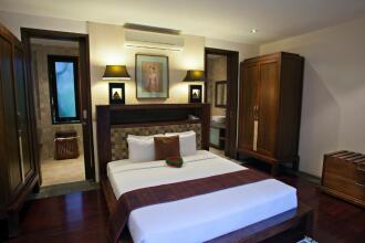 Gending Kedis Luxury Villas & Spa Estate
