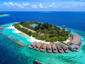 Nh Maldives Kuda Rah Resort (Ex. Amaya)