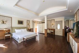 Hon Tam Resort Nha Trang