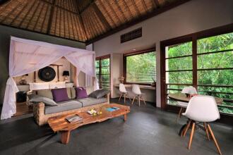 The Purist Villas & Spa