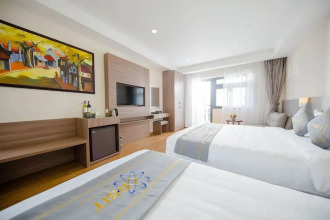 Orbit Resort & Spa Nha Trang