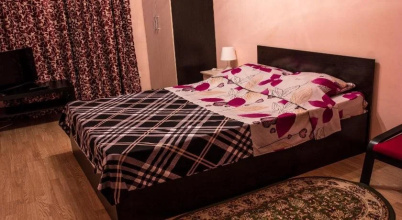 Hostel-Otel' Bereg-A, фото 101 Hostel-Otel' Bereg-A, фото 101