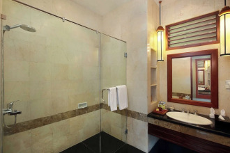 Bali Niksoma Boutique Beach Resort